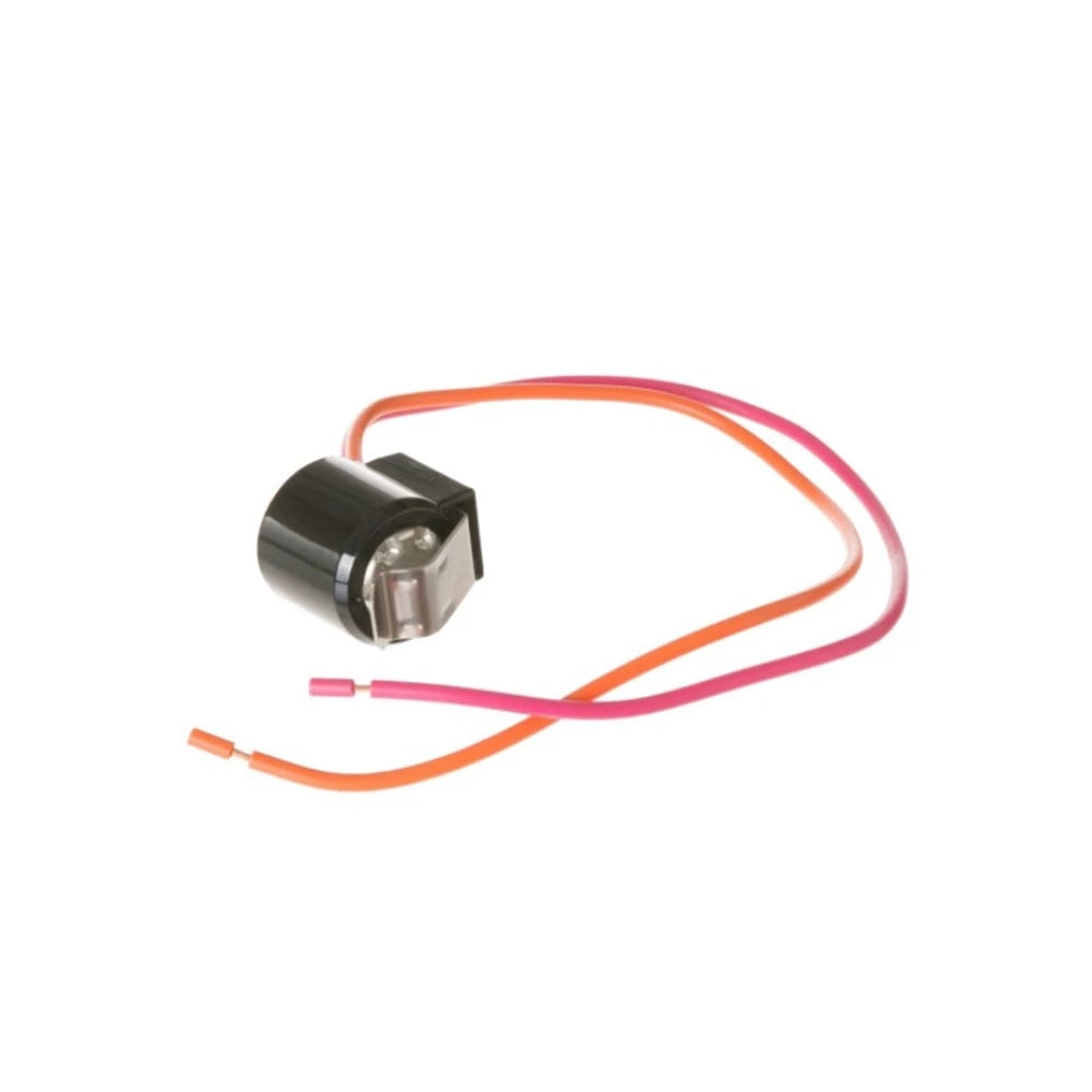 GE Refrigerator Defrost Bi-Metal Thermostat WR50X10065 GE Refrigerator Defrost Bi-Metal Thermostat WR50X10065